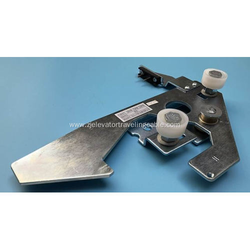 Sch****** Elevator V30 Landing Door Locking Device